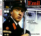 Audio CD (CD/SACD) Emil Füürobig von
