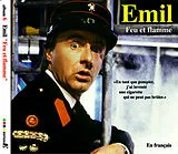 Audio CD (CD/SACD) Emil Feu et flamme von