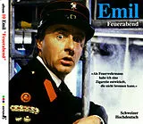 Audio CD (CD/SACD) Emil  Feuerabend von Emil Steinberger