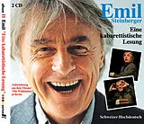 Audio CD (CD/SACD) Eine kabarettistische Lesung von