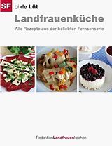Fester Einband SF bi de Lüt - Landfrauenküche 01 von