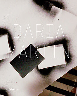 Fester Einband Daria Martin von 