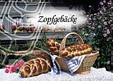 Kartonierter Einband Zopfgebäcke von