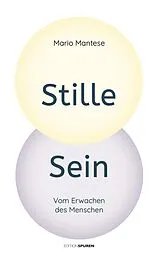 Fester Einband Stille Sein von Mario Mantese