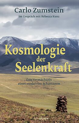 Fester Einband Kosmologie der Seelenkraft von Carlo Zumstein