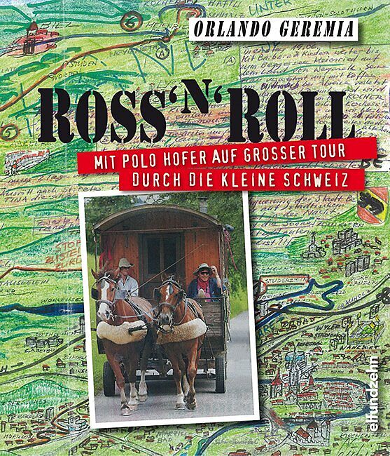 Ross 'n' Roll