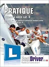 Spiralbindung PRATIQUE BATEAU VOILE CAT.D von Niels Frederiksen