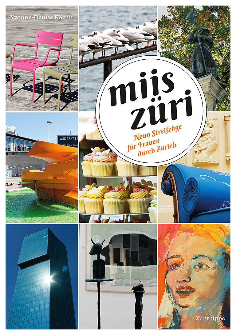 Miis Züri