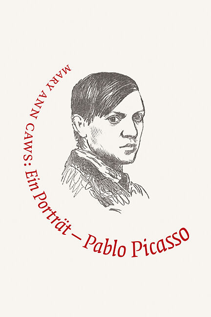Pablo Picasso - Malerei ist nie Prosa