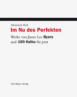 Paperback Im Nu des Perfekten von Heinrich Heil