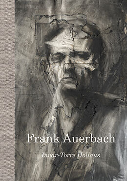 Fester Einband Frank Auerbach von Invar-Torre Hollaus