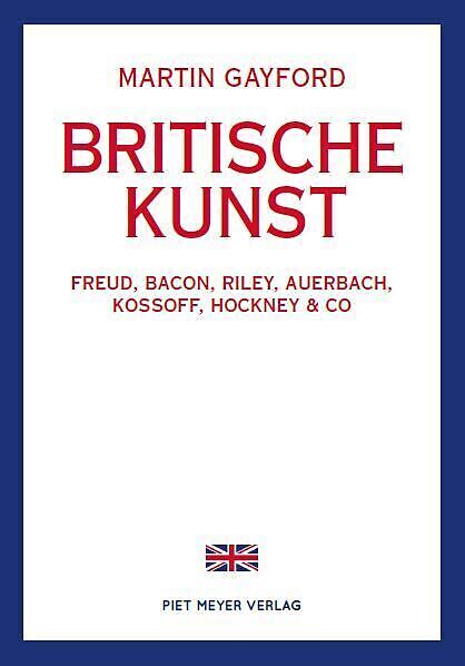 Britische Kunst Martin Gayford Buch Kaufen Ex Libris