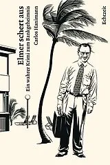 Kartonierter Einband Elmer schert aus von Carlos Hanimann