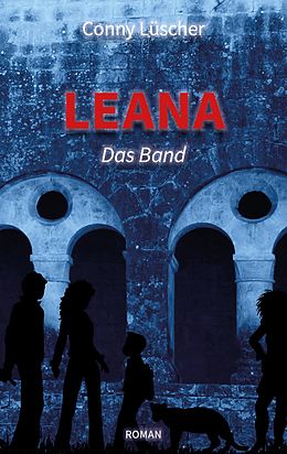 E-Book (epub) Leana von Conny Lüscher