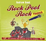Audio CD (CD/SACD) Rock Pool Rock, Playback von Andrew Bond