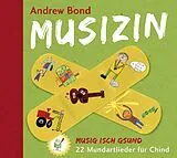 Audio CD (CD/SACD) Musizin, CD von Andrew Bond