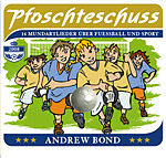 Bond,Andrew CD Pfoschteschuss