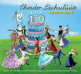 Audio CD (CD/SACD) Chinder-Sächsilüüte, CD von Andrew Bond
