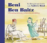 Bond,Andrew CD Beni Ben Baitz Wienachtsgschicht Zum Sch