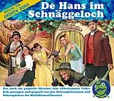 Audio CD (CD/SACD) De Hans im Schnäggeloch, Hörspiel von Andrew Bond