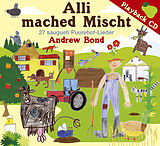 Audio CD (CD/SACD) Alli mached Mischt, Playback-CD von Andrew Bond