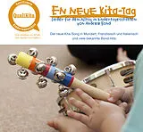 Audio CD (CD/SACD) En neue Kita-Tag, Musik-CD von Andrew Bond