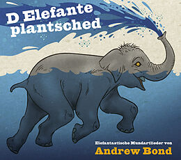 Bond,Andrew CD D Elefante Plantsched