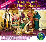 Bond,Andrew CD Ladina Und D Plunderlampe