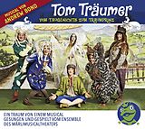 Audio CD (CD/SACD) Tom Träumer, Hörspiel von Andrew Bond