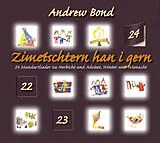 Bond,Andrew CD Zimetschtern Han I Gern