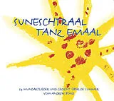 Bond,Andrew CD Suuneschtraal Tanz Emal