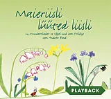 Audio CD (CD/SACD) Mäieriisli lüüted liisli, Playback von Andrew Bond