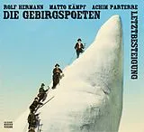 Die Gebirgspoeten CD Letztbesteigung