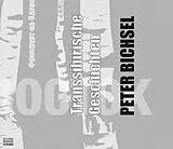 Peter Bichsel CD Transsibirische Geschichten