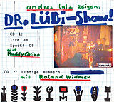 Andres Lutz CD Dr. Lüdi Show