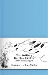 Fester Einband Das Blaue Büchlein von Niko Stoifberg