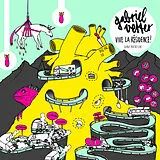 Gabriel Vetter CD Vive La Residence