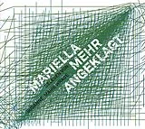 Audio CD (CD/SACD) Angeklagt von Mariella Mehr