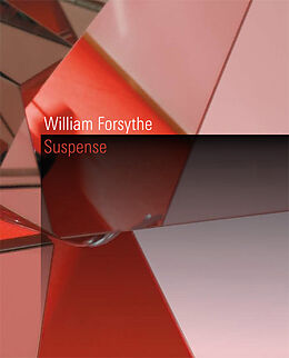 Paperback William Forsythe von William Forsythe, Daniel Birnbaum, Markus Weisbeck
