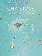 E-Book (epub) Christina, Book 3: Consciousness Creates Peace von Christina von Dreien