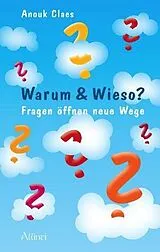 Kartonierter Einband Warum & Wieso von Anouk Claes