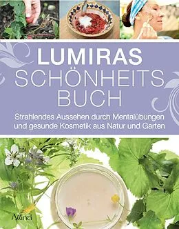 E-Book (epub) Lumiras Schönheitsbuch von Lumira