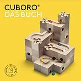 Kartonierter Einband (Kt) CUBORO DAS BUCH von Sebastian Etter, Matthias Etter, Lilianne Künzler