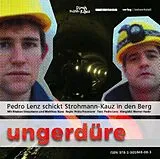 Audio CD (CD/SACD) Ungerdüre von