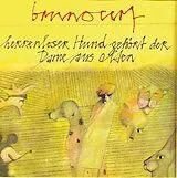 Audio CD (CD/SACD) Herrenloser Hund gehört der Dame aus Olten von Bruno Cerf