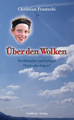E-Book (epub) Über den Wolken von Christian Frautschi