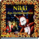 Fester Einband Nikki das Eichhörnchen. Buch von Sämi Weber