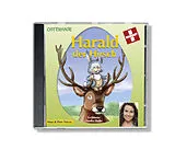 Osterhase CD Harald der Hirsch