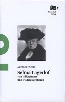 Fester Einband Selma Lagerlöf von Barbara Thoma