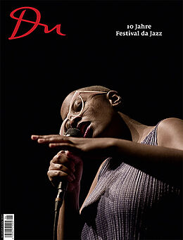 Paperback 10 Jahre Festival da Jazz von 